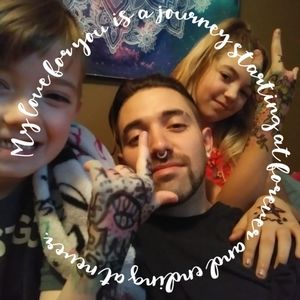 Meet your Posher, Eric